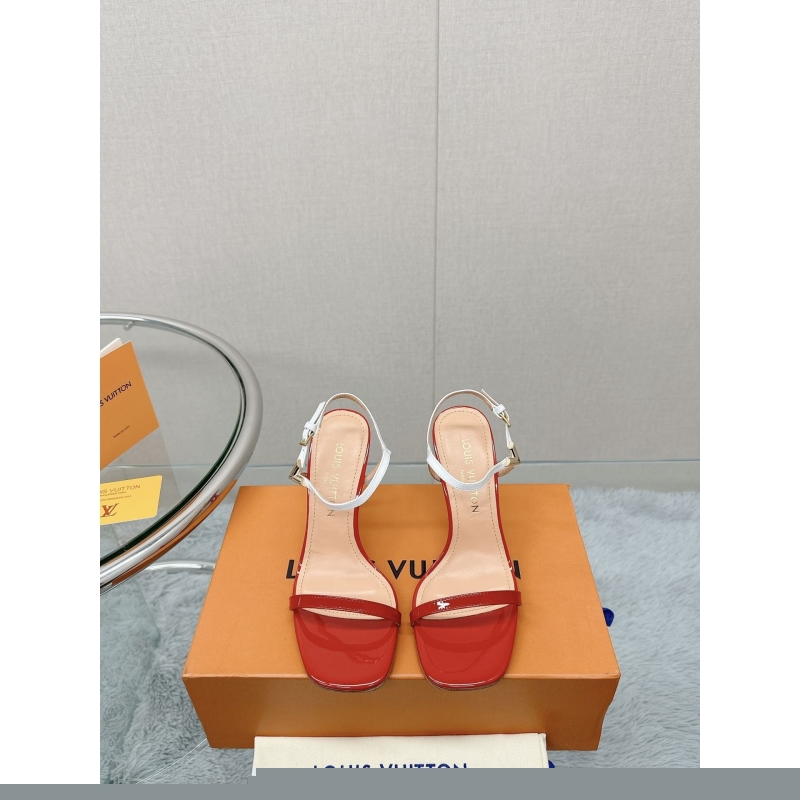 LV High Heels